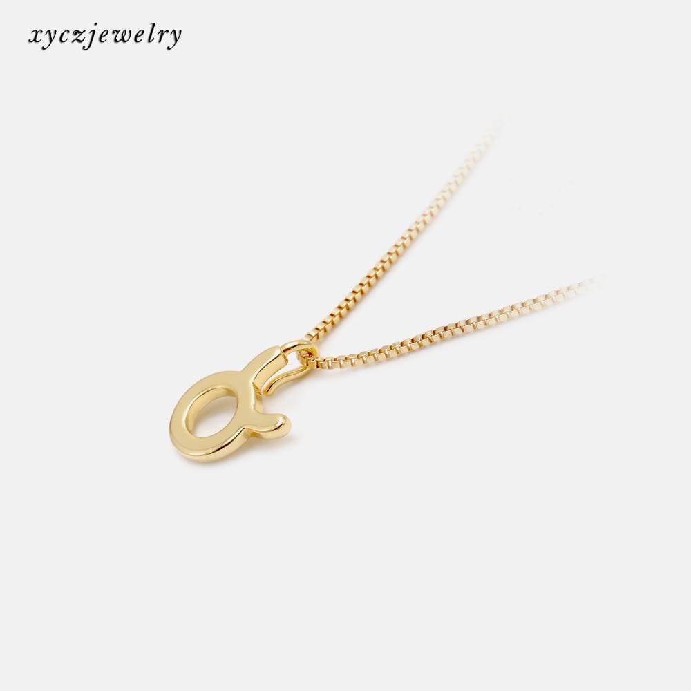 Acessorio/Pingente Signos DIY Pingente Signos XYPJ100456 VENDIDO SEPARADAMENTE