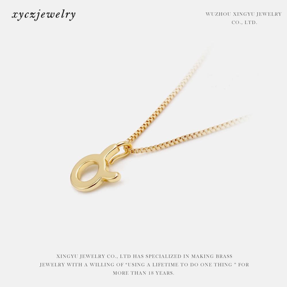 Acessorio/Pingente Signos DIY Pingente Signos XYPJ100456 VENDIDO SEPARADAMENTE