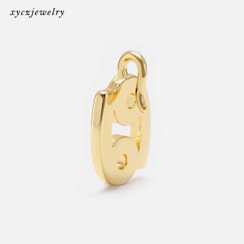 Acessorio/Pingente Signos DIY Pingente Signos XYPJ100456 VENDIDO SEPARADAMENTE