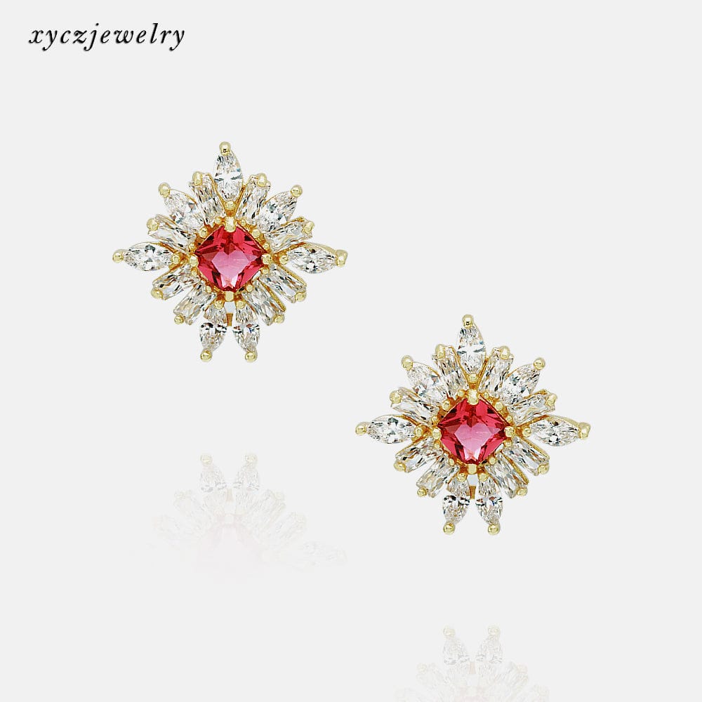 Brincos encantados XYE101315