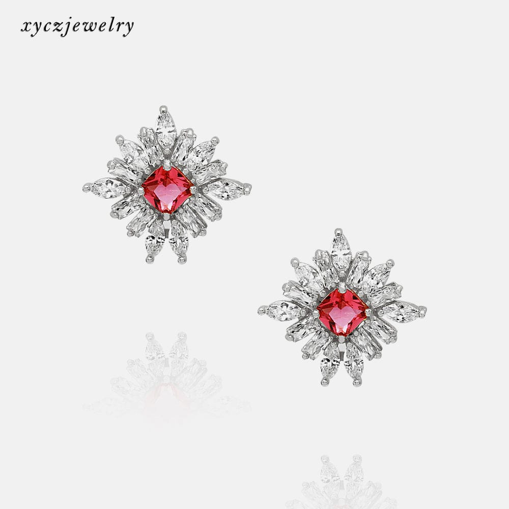 Brincos encantados XYE101315