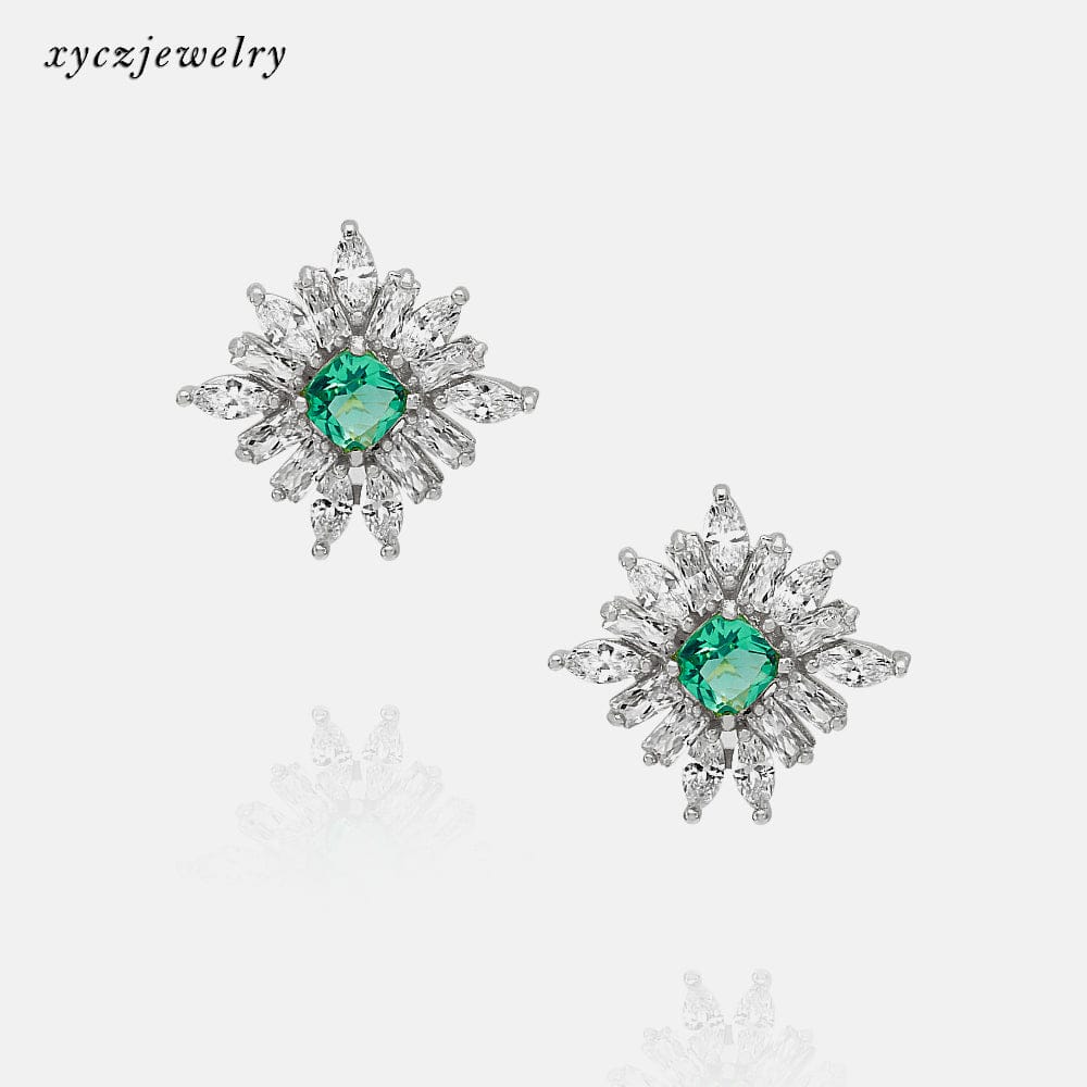 Brincos encantados XYE101315