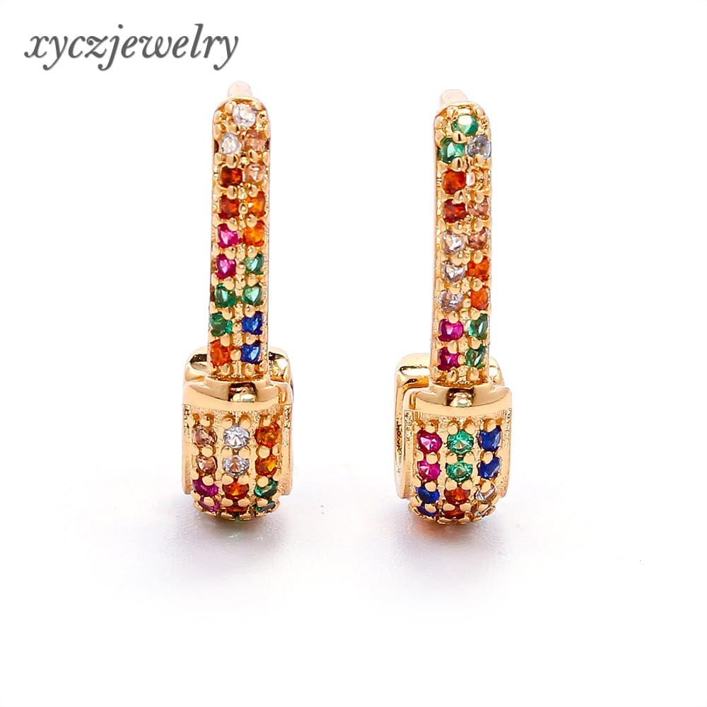 Brinco Alfinete XYE102764