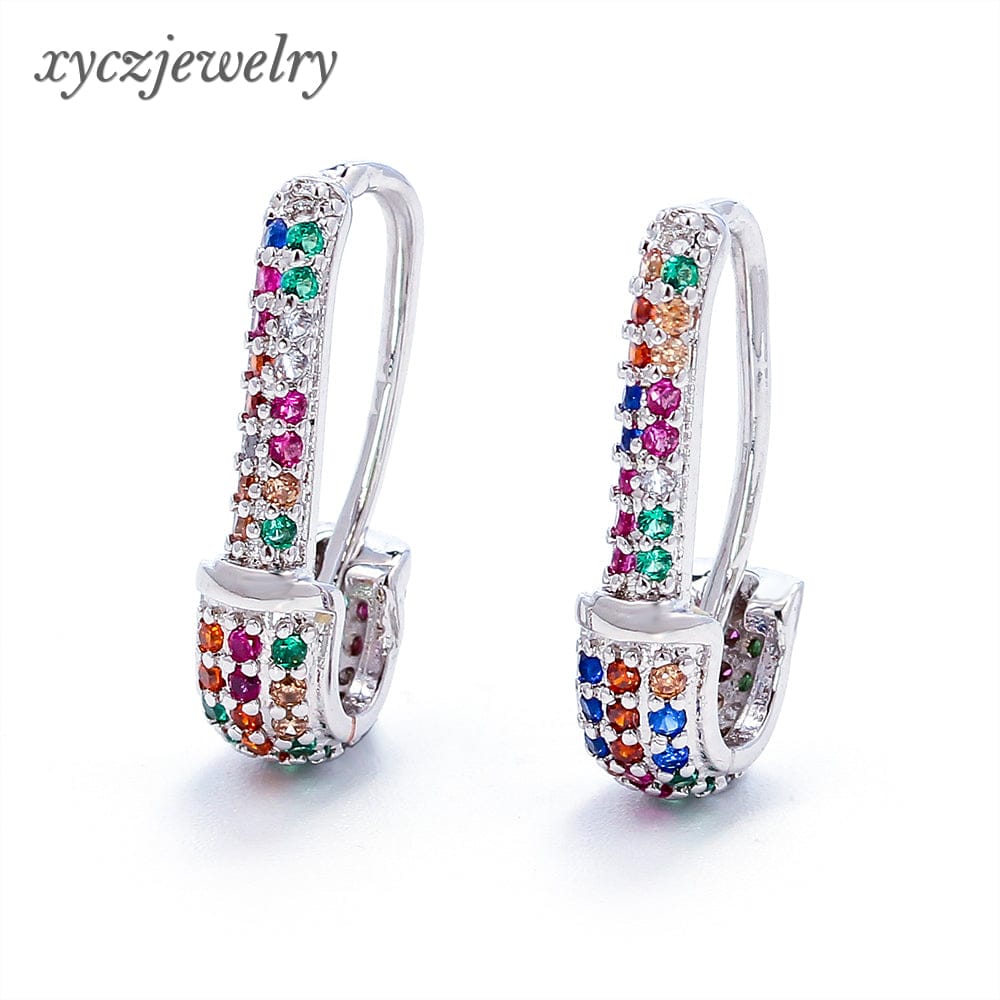 Brinco Alfinete XYE102764