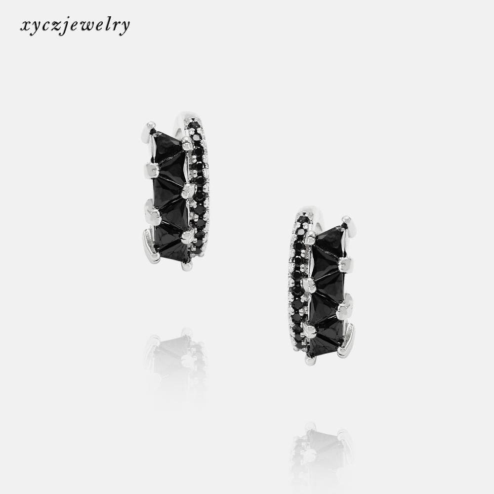 Brinco Sequência Triângulos XYE102852