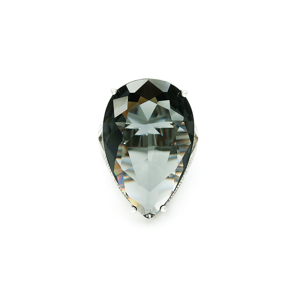 Anel Escarlate XYR100205