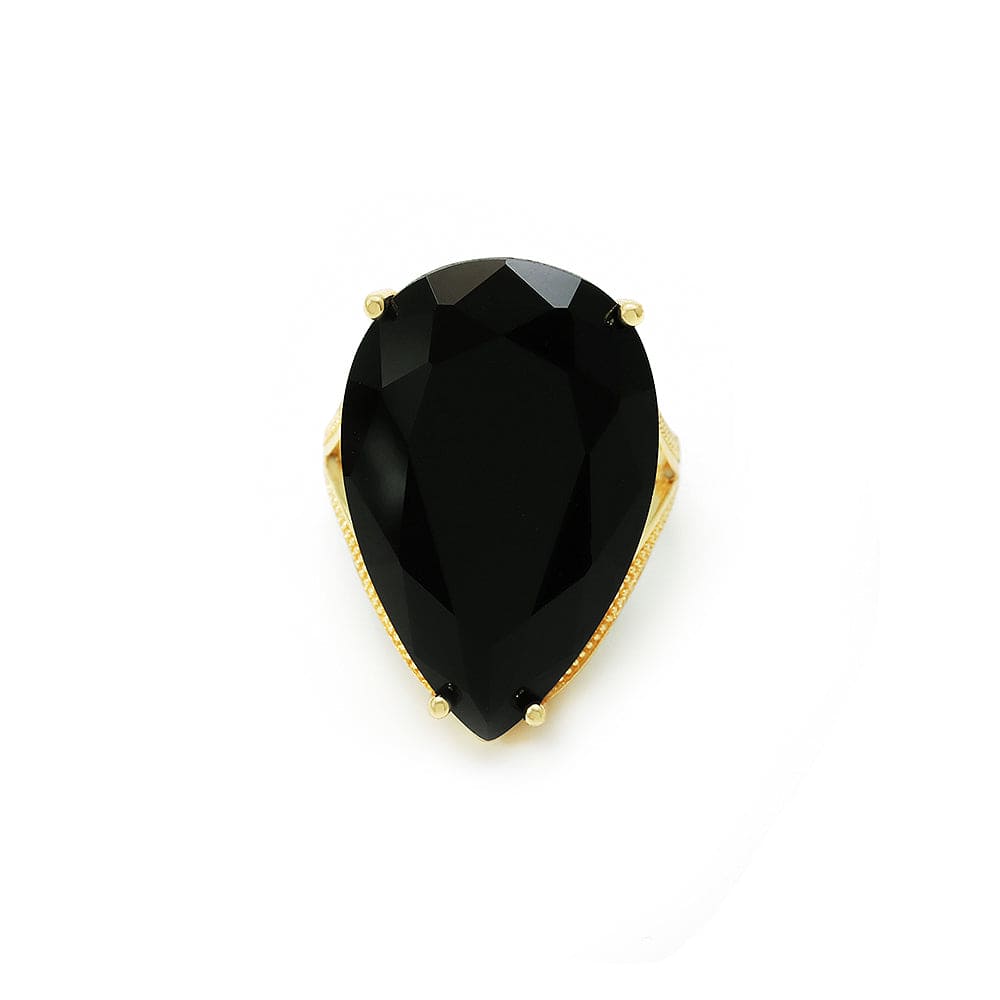 Anel Escarlate XYR100205