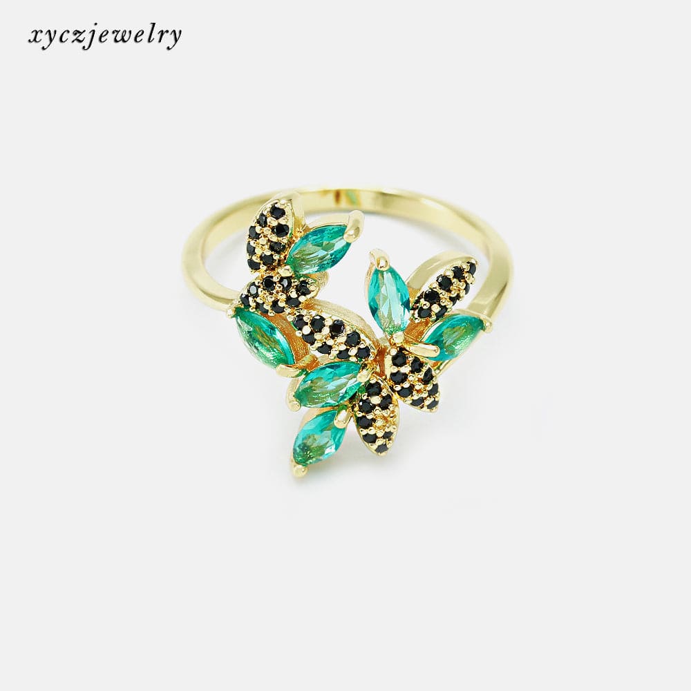 Anel Flores XYR102693