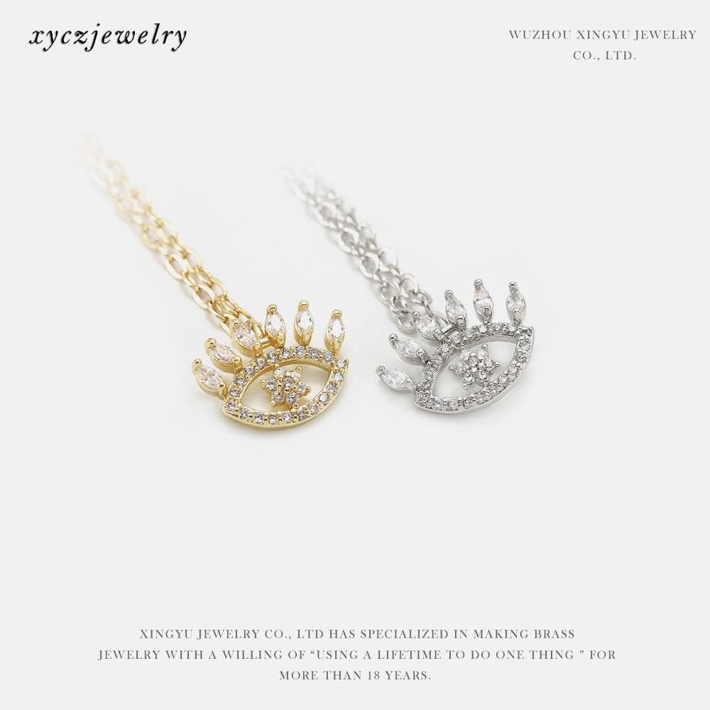 Acessorio/ Pingente Olho Grego DIY Pingente olho grego XYP101681 VENDIDO SEPARADAMENTE