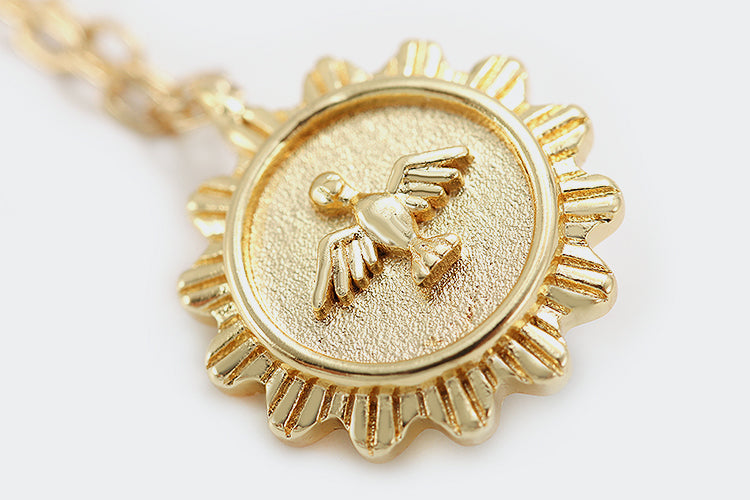 Acessorio/pingente Nossa Senhora e Espirito Santo DIY Pingente XYH100554 VENDIDO SEPARADAMENTE