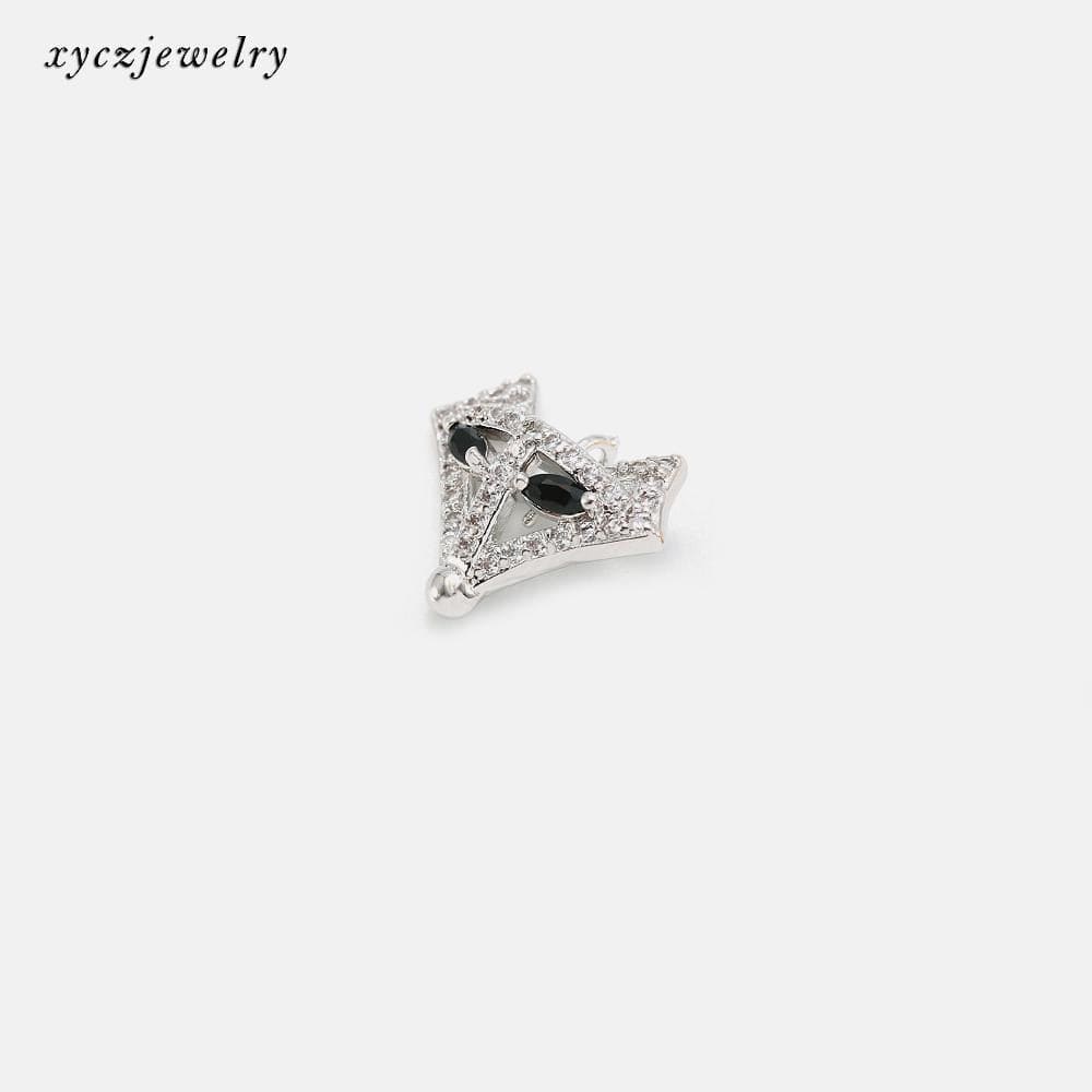 DIY Pingente morcego XYP101685 VENDIDO SEPARADAMENTE