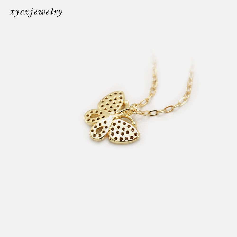 +Acessorio/pingente Borboleta DIY Pingente XYE103093 VENDIDO SEPARADAMENTE