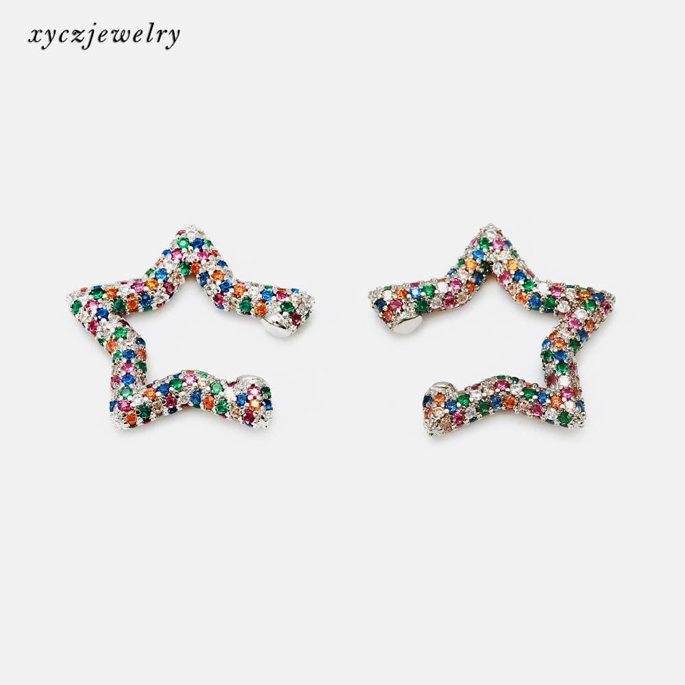 Piercing Fake Estrela XYE103788