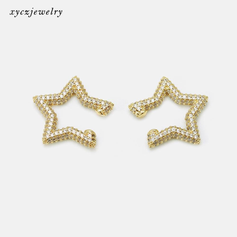 Piercing Fake Estrela XYE103788