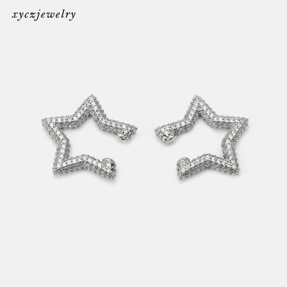 Piercing Fake Estrela XYE103788