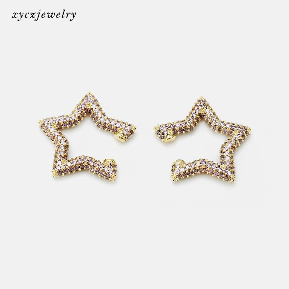 Piercing Fake Estrela XYE103788