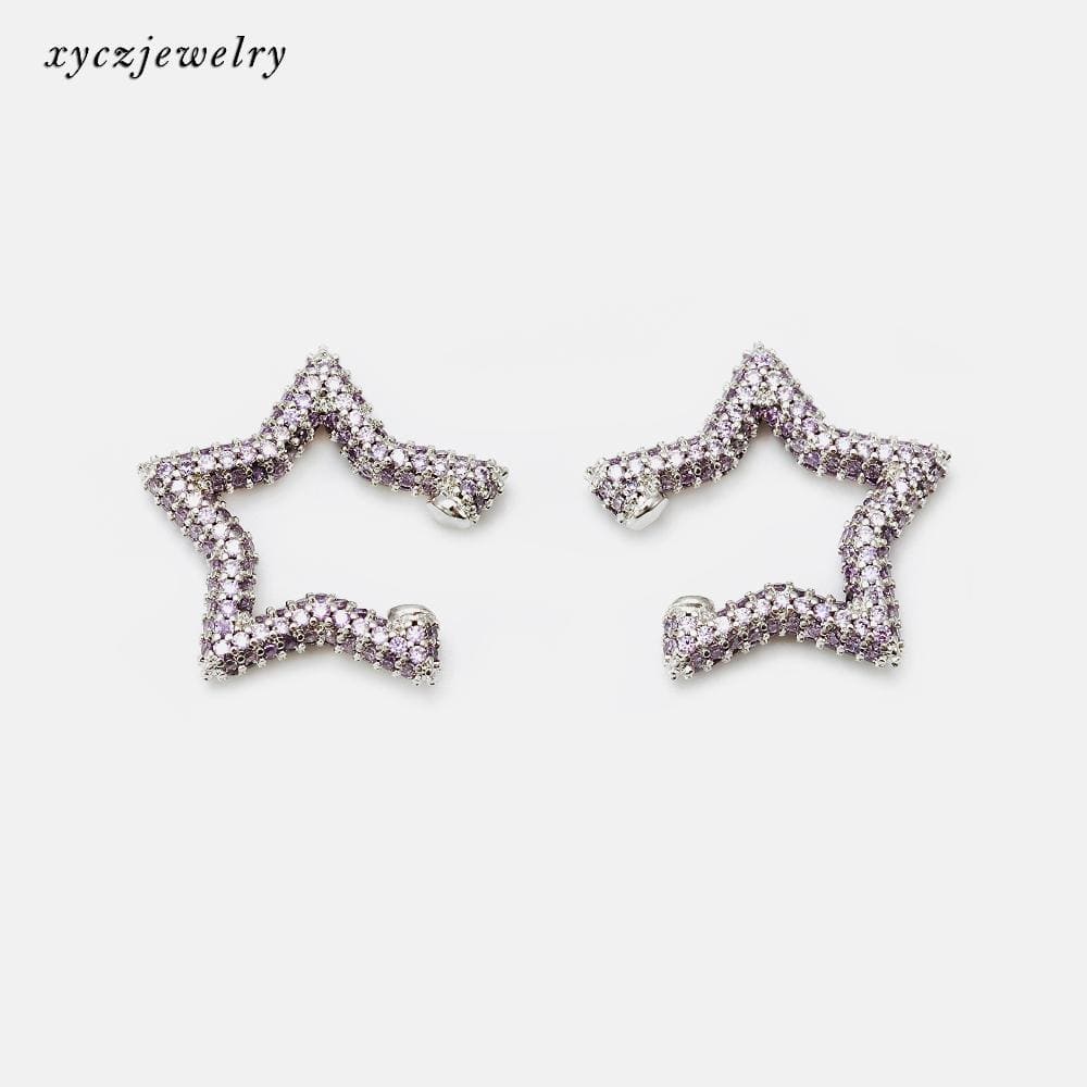 Piercing Fake Estrela XYE103788