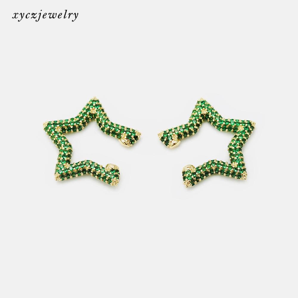 Piercing Fake Estrela XYE103788