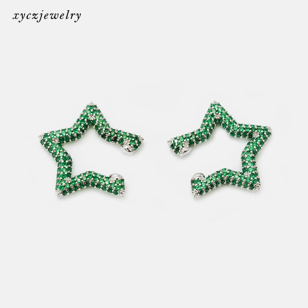 Piercing Fake Estrela XYE103788