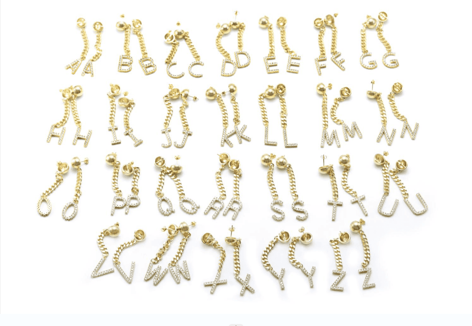 Cópia de DESC-Brinco Bolinha Inicial XYE103618