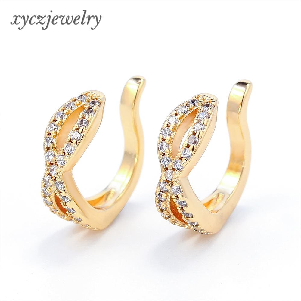 +DESC - Piercing Fake Infinito XYS100519