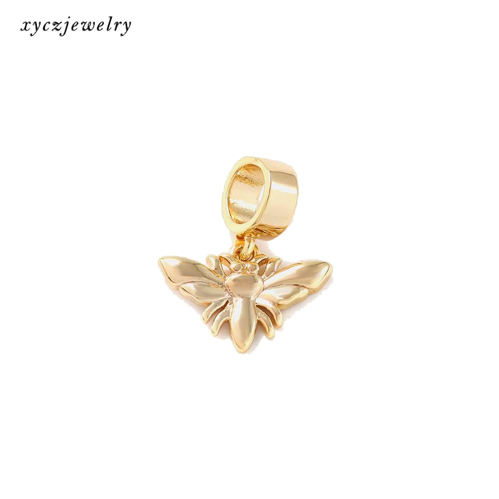 Berloque/Pingente Borboleta XYPJ100374