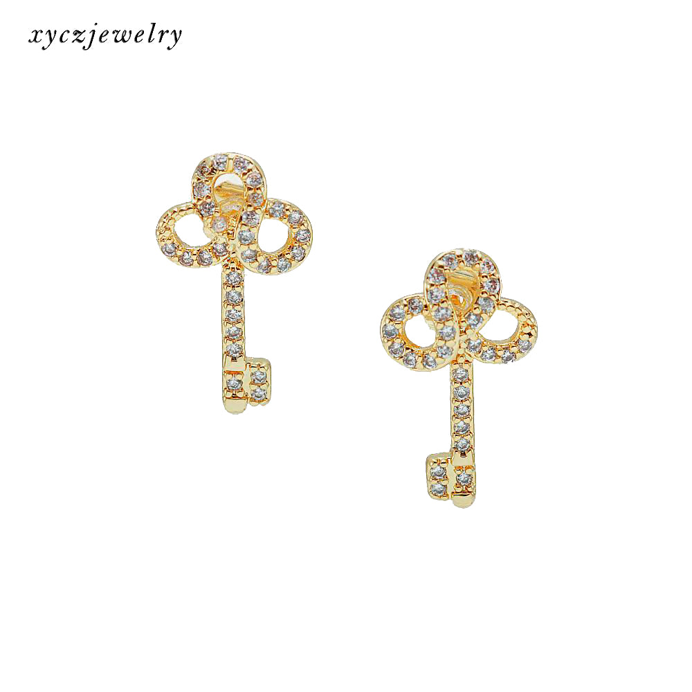 Brinco Chaves XYS100946