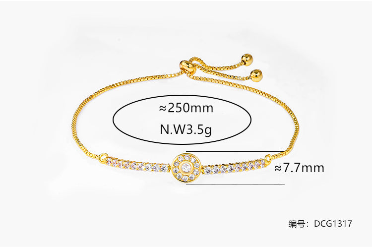 Pulseira Iluminada DCG1317