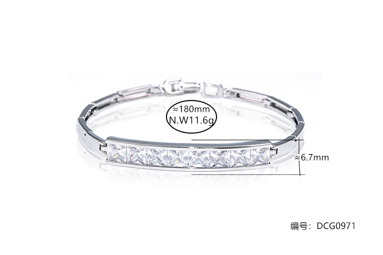 Pulseira Inspiracao Unica DCG0971