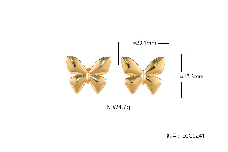 Brincos Sonho ECG0241
