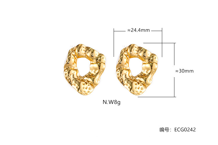 Brincos encantamento ECG0242