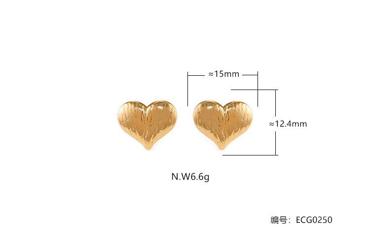 Brincos dia perfeito ECG0250