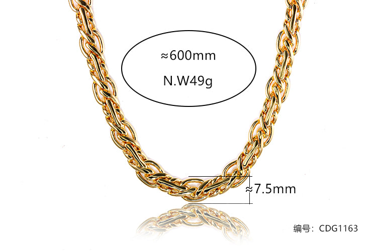 Conjunto Glamour DCG1163