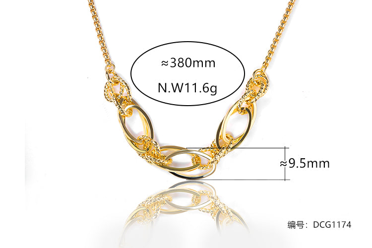 Conjunto Estilo Perfeito DCG1174