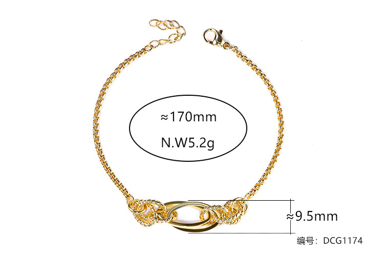 Conjunto Estilo Perfeito DCG1174