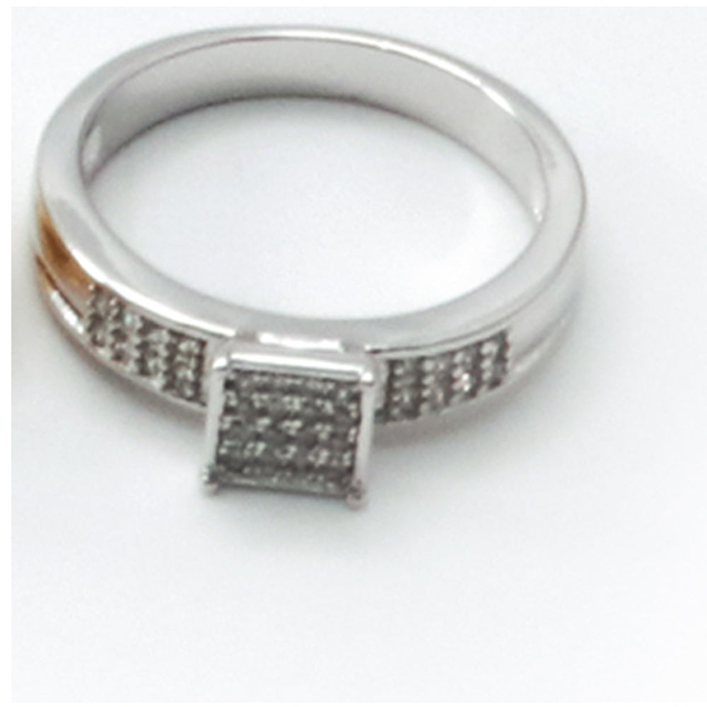 Anel Estilo Chevalier LB369