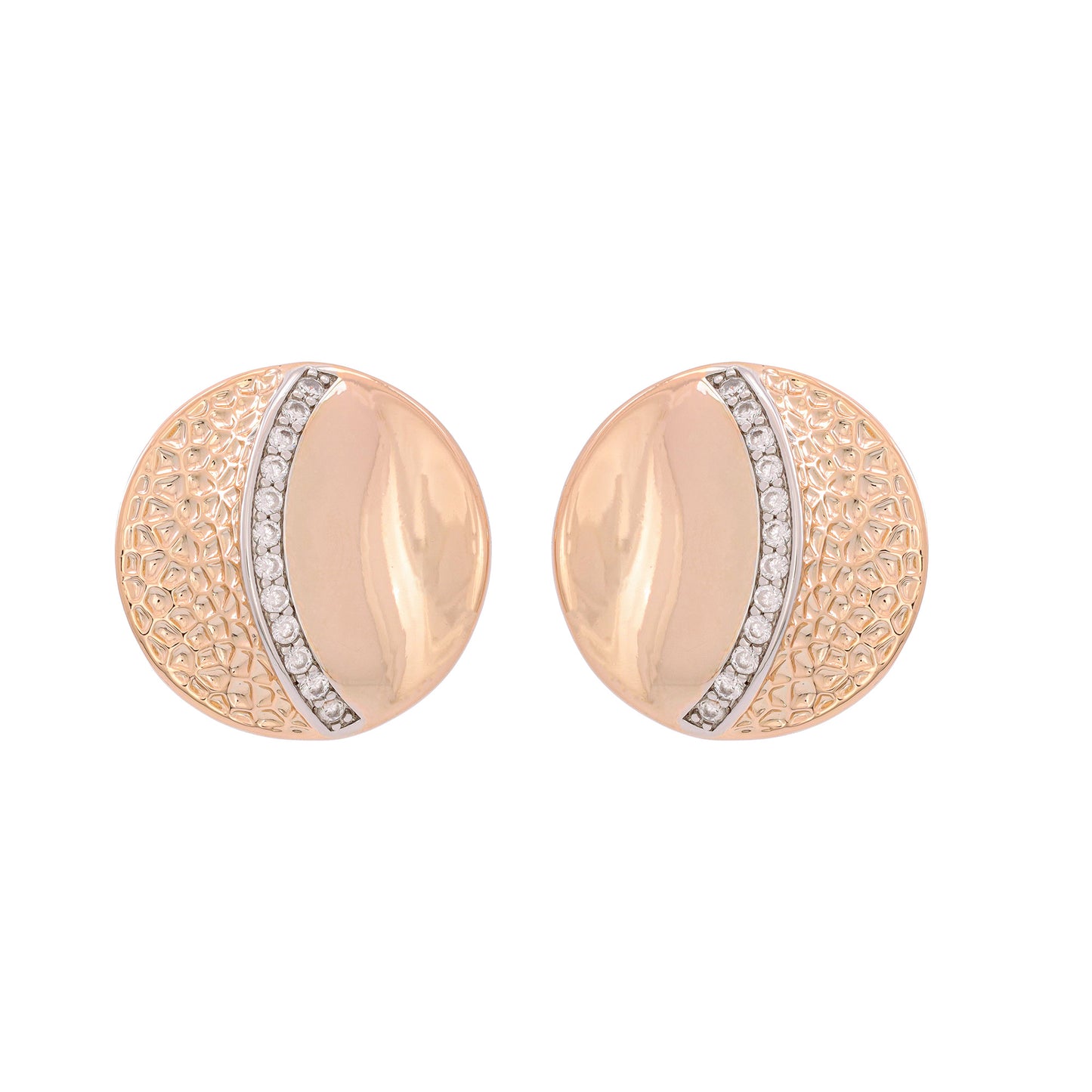 Brincos Elegancia XYE105469