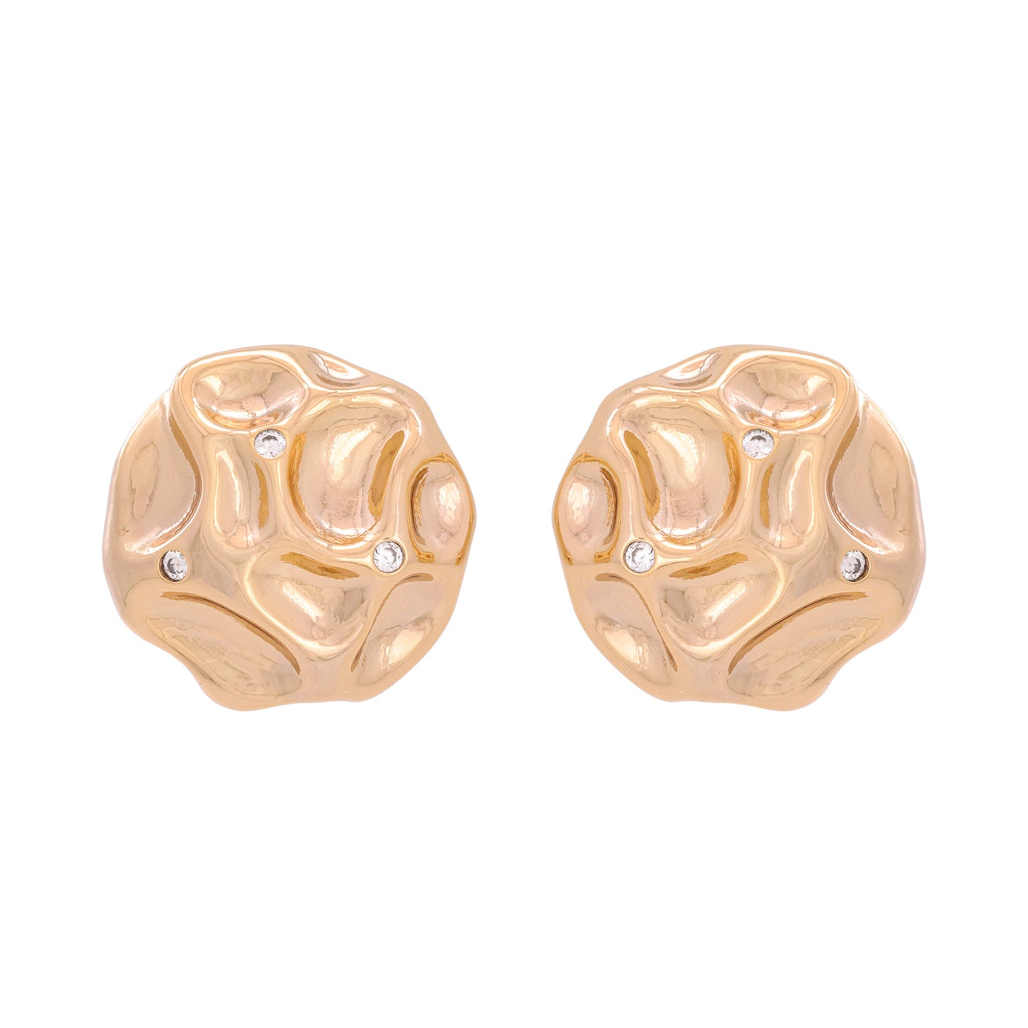 Brincos luxo perfeito XYE105480