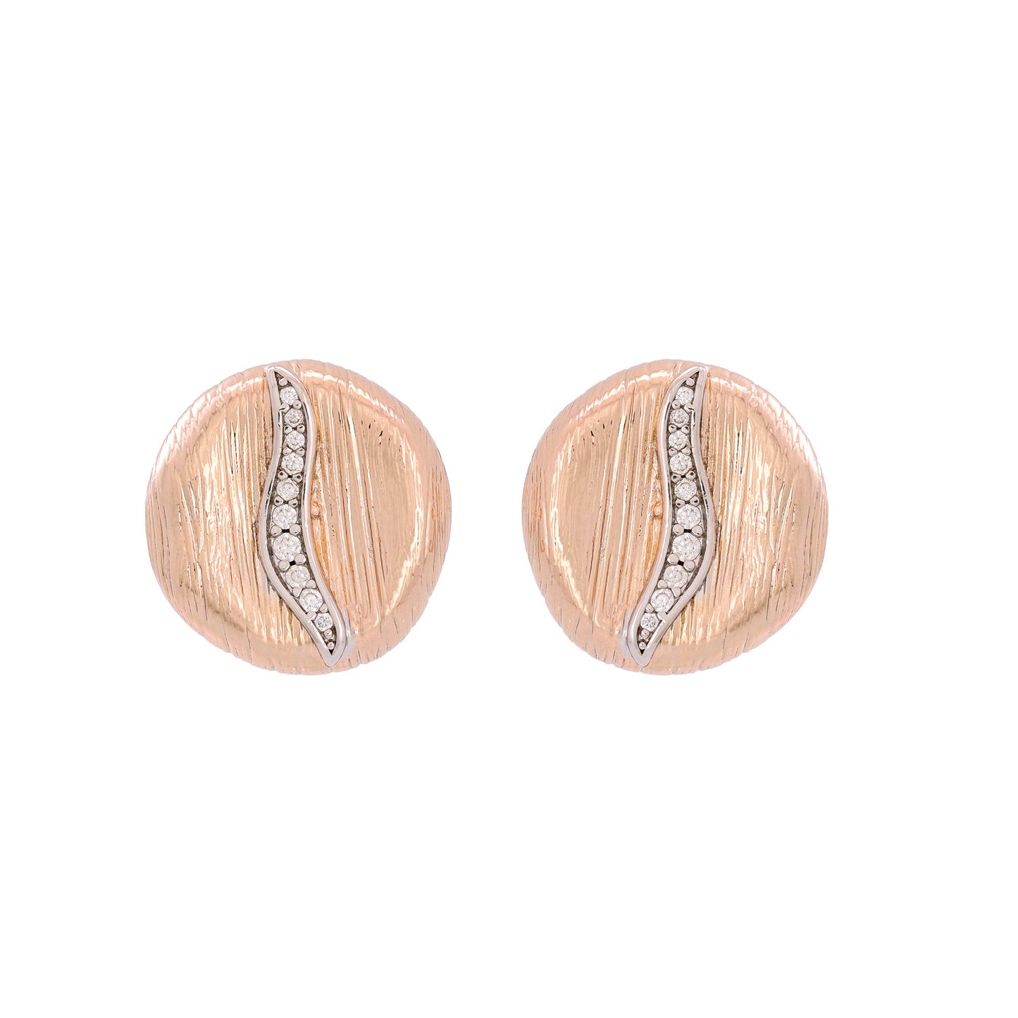 Brincos Estilo e Luxo XYE105471