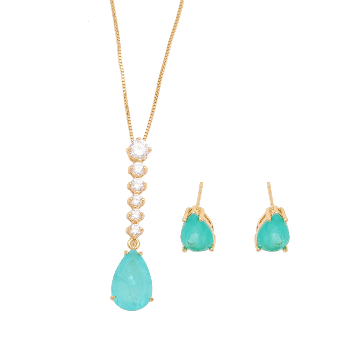 Conjunto pedra Fusion XYS101247
