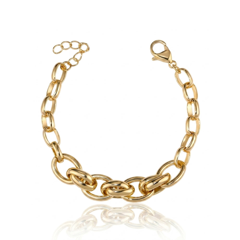 Pulseira Elo Urban DCG1522
