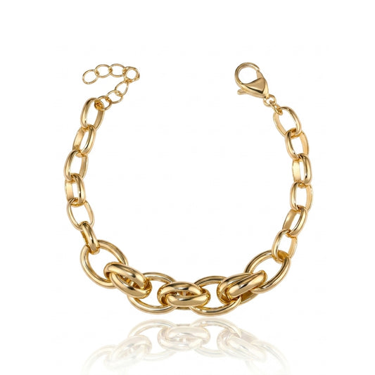 Pulseira Elo Urban DCG1522