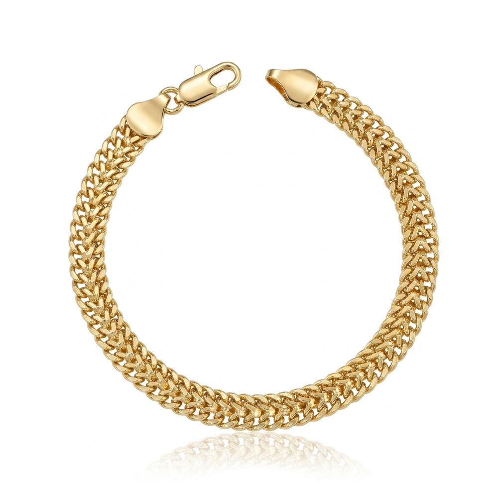 Pulseira Luxo DCG0642