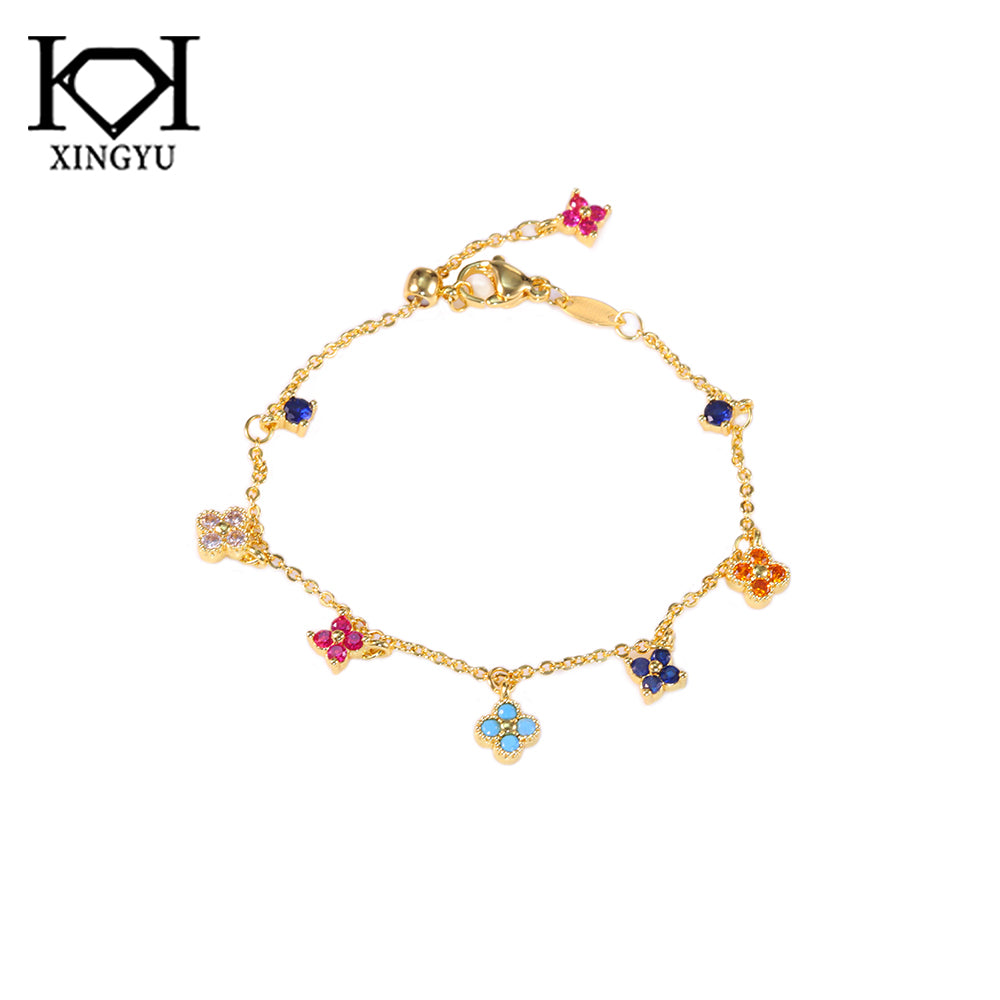 Pulseira alegria  DCG0504