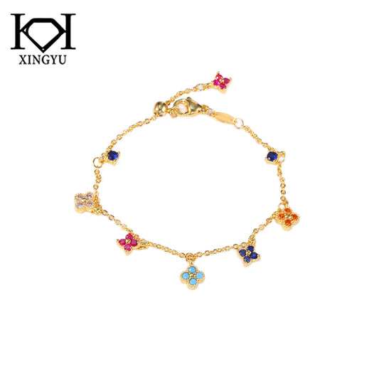 Pulseira alegria  DCG0504