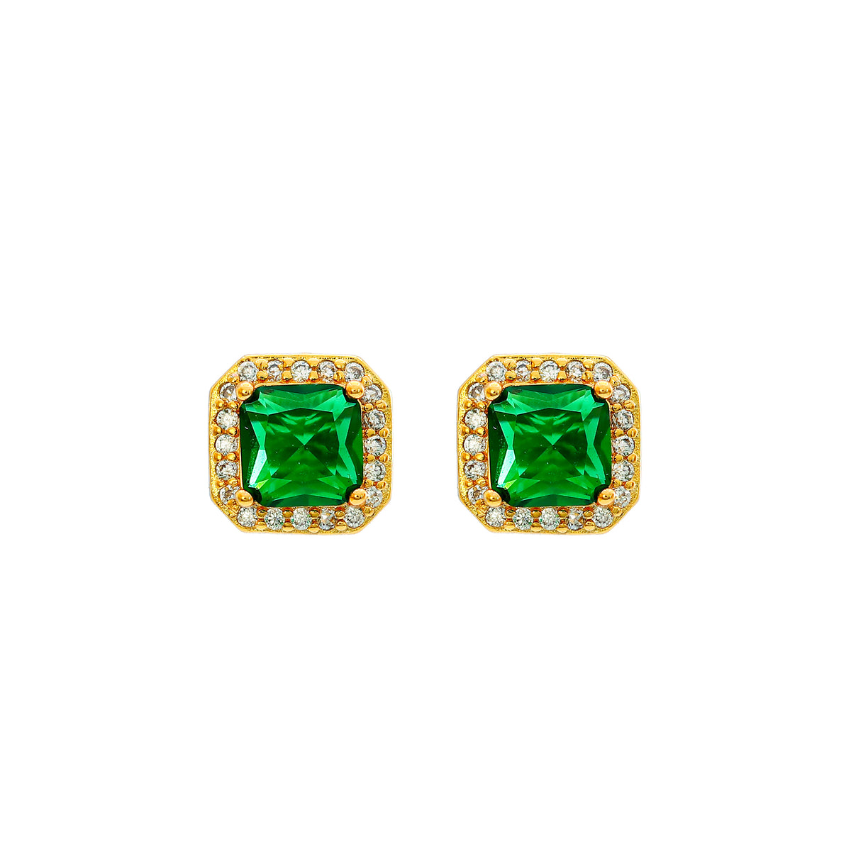 Brinco Glow Green XYE100697