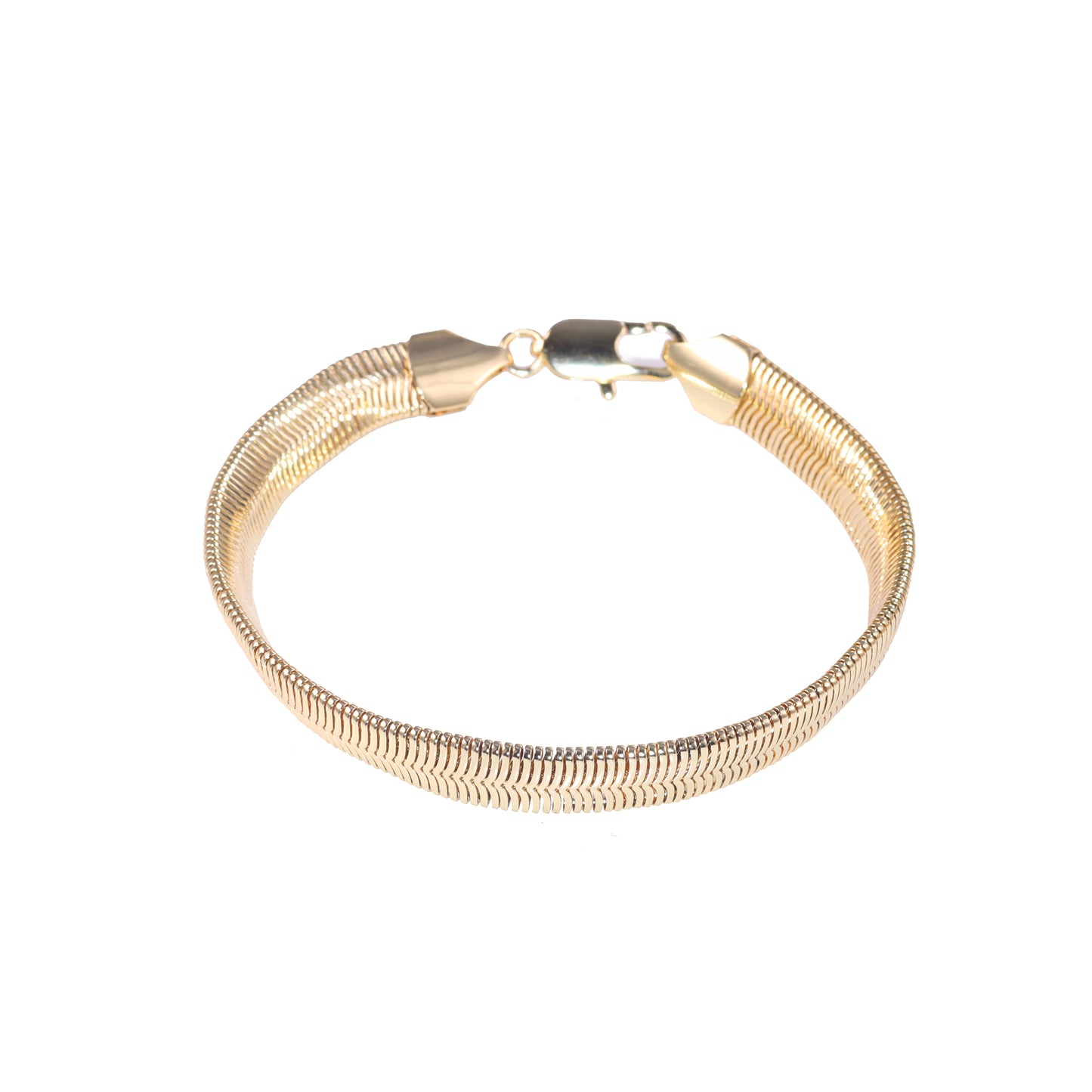 Pulseira  Malha 8mm DCG0437
