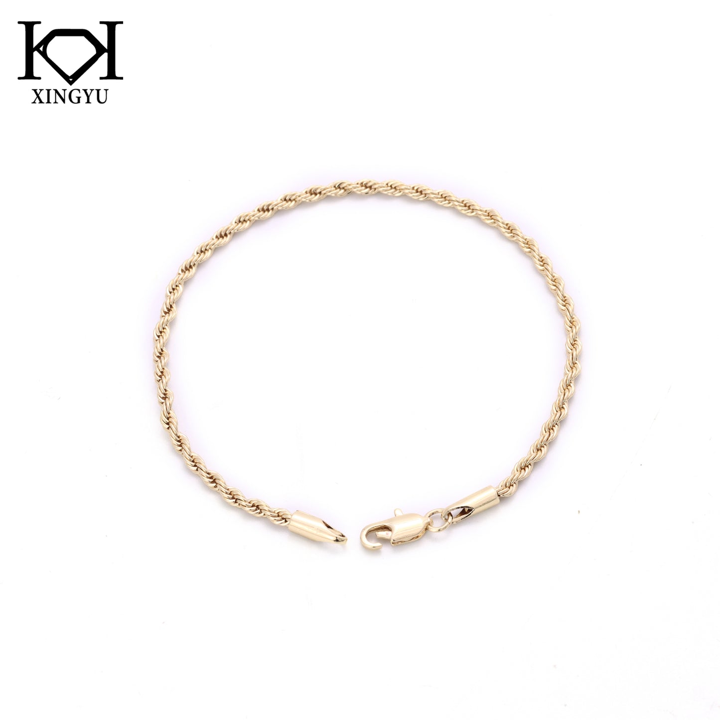 Colar Baiano DCG0197