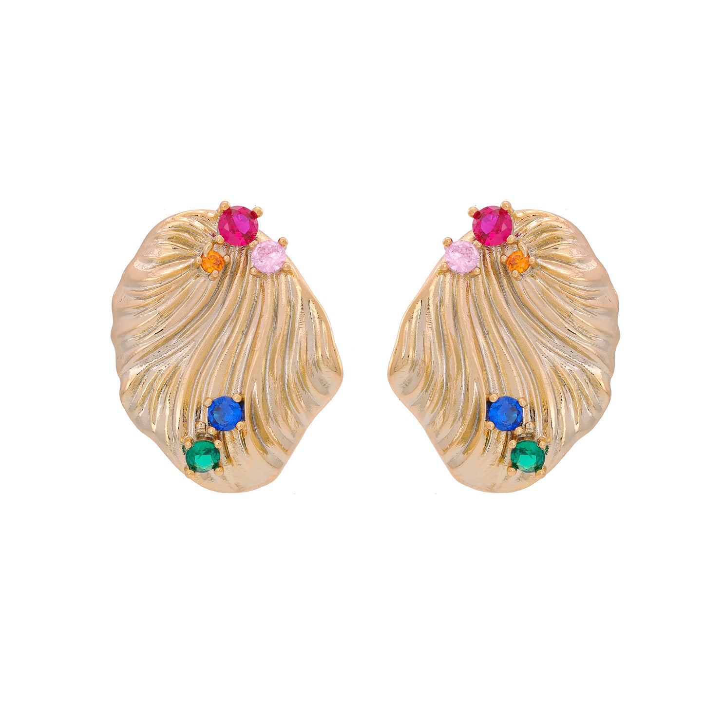 Brincos Leveza XYE105511