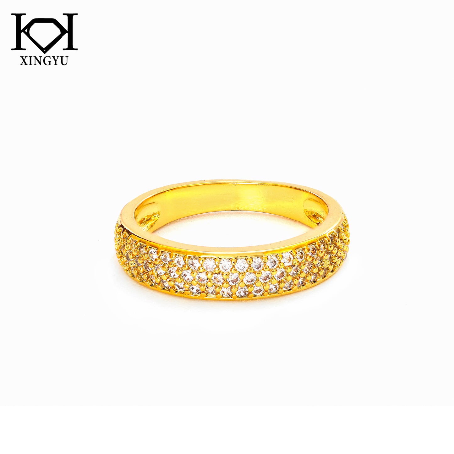 Anel XYS100754